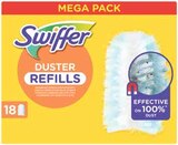 Staubmagnet Nachfüller von Swiffer im aktuellen V-Markt Prospekt für 7,99 €