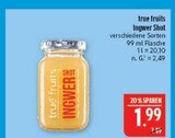 Aktuelle Saft Angebote bei Marktkauf in Erlangen Aktuelles Ingwer Shot Angebot bei Marktkauf in Erlangen ab 1,99 €
