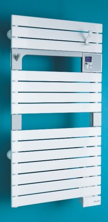 SÈCHE-SERVIETTES ASAMA 500 W - Leroy Merlin à Montigny-le-Bretonneux SÈCHE-SERVIETTES ASAMA 500 W en promo chez Leroy Merlin Montigny-le-Bretonneux à 239,00 €