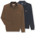 Super U Plorec-sur-Arguenon - Promo Pull Homme Promo Pull Homme à 14,90 € dans le catalogue Super U à Plorec-sur-Arguenon
