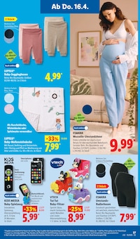 Handy im Lidl Prospekt "LIDL LOHNT SICH" mit 70 Seiten (Bielefeld)