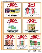 Tablette Angebote im Prospekt "Carrefour" von Carrefour auf Seite 24