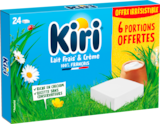 KIRI CRÈME - KIRI dans le catalogue Auchan Supermarché