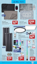 Leuchtstern Angebot im aktuellen ALDI Nord Prospekt auf Seite 19