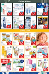 Alnatura Angebot im aktuellen budni Prospekt auf Seite 3