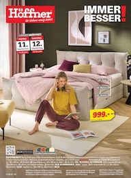 Der aktuelle Höffner Prospekt Der aktuelle Höffner Prospekt: ROTE PREISE!