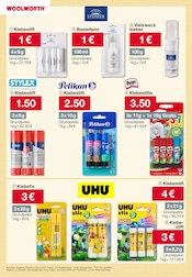 Aktueller Woolworth Prospekt mit Kleber, "Aktuelle Angebote", Seite 27