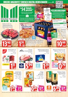 Aktueller Marktkauf Prospekt (Elmenhorst, Vorpommern-Rügen, 36 Seiten zum blättern Marktkauf Prospekt Top Angebote mit 36 Seiten