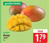 Mango 'Keitt' Angebote bei famila Nordost Stade für 1,79 €
