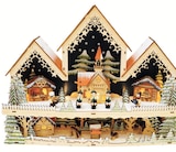 Wreesmann Timmenrode - LED-Schwibbogen Angebot im Prospekt LED-Schwibbogen bei Wreesmann im Timmenrode Prospekt für 29,99 €