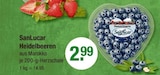 Heidelbeeren von SanLucar im aktuellen V-Markt Prospekt für 2,99 €