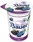Aktuelle Joghurt Angebote bei Kaufland in Erfurt Aktuelles Der Große Bauer Angebot bei Kaufland in Erfurt ab 0,49 €