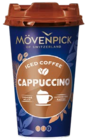 Iced Coffee von Mövenpick für 1,00 € bei Lidl im Angebot Iced Coffee von Mövenpick im aktuellen Lidl Prospekt