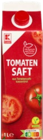 Aktuelle Tomaten Angebote bei Kaufland in Duisburg Aktuelles Tomatensaft Angebot bei Kaufland in Duisburg ab 0,99 €