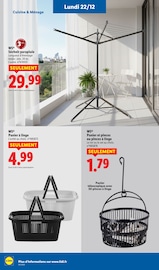 D'autres offres dans le catalogue "Joyeux Noël avec Deluxe" de Lidl à la page 76