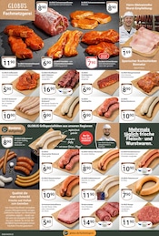 Aktueller GLOBUS Prospekt mit Schweinefilet, "Aktuelle Angebote", Seite 9