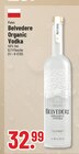 Aktuelle Wodka Angebote bei Trinkgut in Düsseldorf Aktuelles Organic Vodka Angebot bei Trinkgut in Düsseldorf ab 32,99 €