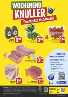 Steak im aktuellen E center Prospekt (Fürth) Steak im E center Prospekt "Wir lieben Lebensmittel!" mit 28 Seiten (Fürth)