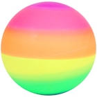 Ballon arc-en-ciel - Action dans le catalogue Action