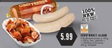 Aktuelles Currywurst-Alarm Angebot bei E center in Essen ab 5,99 €