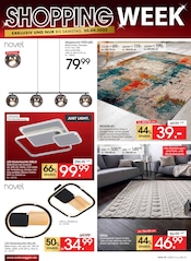 Teppichboden im Zurbrüggen Prospekt in Menden Aktueller Zurbrüggen Prospekt mit Teppichboden, "PRIME SHOPPING WEEK", Seite 5