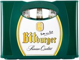 Bitburger Pils im Angebot bei REWE in Geldern Bitburger Pils Angebote bei REWE Geldern für 9,99 €