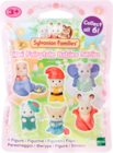 SACHET SURPRISE SYLVANIAN - SYLVANIAN FAMILIES - Auchan Hypermarché à Viry-Châtillon SACHET SURPRISE SYLVANIAN - SYLVANIAN FAMILIES en promo chez Auchan Hypermarché Viry-Châtillon à 3,99 €