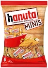 Aktuelles Hanuta Minis Angebot bei REWE in Hamburg ab 2,49 €