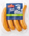 Kräuter-Bockwurst im Netto mit dem Scottie Prospekt Kräuter-Bockwurst von Die Rostocker im aktuellen Netto mit dem Scottie Prospekt für 3,99 €