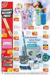 Werkzeug Angebot im aktuellen E center Prospekt auf Seite 21