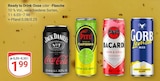 Jack Daniel's & Coca Cola Angebote von Jack Daniel's bei GLOBUS Weimar für 1,99 €