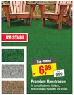 Premium Kunstrasen im Angebot bei wohnen & sparen Wiegand in Coburg Premium Kunstrasen Angebote bei wohnen & sparen Wiegand Coburg für 6,99 €