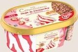 WEZ - Cremissimo Eiscreme Angebot im Prospekt Cremissimo Eiscreme bei WEZ im Prospekt "" für 1,59 €