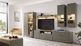 Wohnwand „Manchester“ Angebote von Lignum bei Segmüller Fellbach für 2.699,00 €