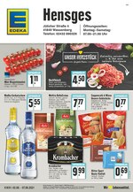 EDEKA Prospekt für Wassenberg mit 24 Seiten EDEKA Prospekt für Wassenberg: "Aktuelle Angebote", 24 Seiten, 02.08.2021 - 07.08.2021