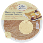 Promo Galettes de sarrasin à 2,55 € dans le catalogue Carrefour Market à Sévrier