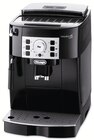 ROBOT CAFÉ ECAM22.140.B - DELONGHI en promo chez Conforama ROBOT CAFÉ ECAM22.140.B - DELONGHI dans le catalogue Conforama