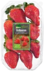 Erdbeeren Angebote von EDEKA bei EDEKA Neumünster für 2,99 €