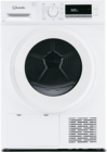 Sèche-linge pompe à chaleur 8 kg - VEDETTE en promo chez Carrefour Garges-lès-Gonesse à 399,99 €