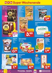 Aktueller Netto Marken-Discount Prospekt mit Raclettekäse, "Aktuelle Angebote", Seite 40