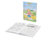 Buch »Mein bunter Conni-Frühlingsspaß« Angebote bei Tchibo im Supermarkt Witten für 7,99 €