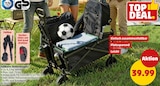 Aktuelles Faltbarer Bollerwagen Angebot bei Penny in Kiel ab 39,99 €
