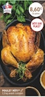 Intermarché Montbron - Promo Poulet rôti Promo Poulet rôti à 8,60 € dans le catalogue Intermarché à Montbron