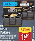 High Protein Pudding Vanilla bei ALDI Nord im Neuenrade Prospekt für 1,69 €