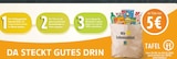 Spendentüte mit Lebensmitteln bei EDEKA im Alfeld Prospekt für 5,00 €