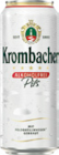 Pils Angebote von Krombacher bei Getränke Hoffmann Heinsberg für 0,89 €