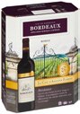 A.O.P. Bordeaux - Carrefour à Orange A.O.P. Bordeaux en promo chez Carrefour Orange à 7,09 €