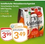 Aktuelles Grapefruit Angebot bei GLOBUS in Mannheim ab 3,49 €