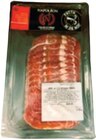 Coppa de l'île de Beauté fumée au feu de bois - CASA SANTONI dans le catalogue Intermarché Super