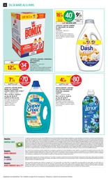 Offre Collection dans le catalogue Intermarché Super du moment à la page 44